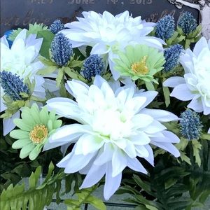 Meet your Posher, Teresa